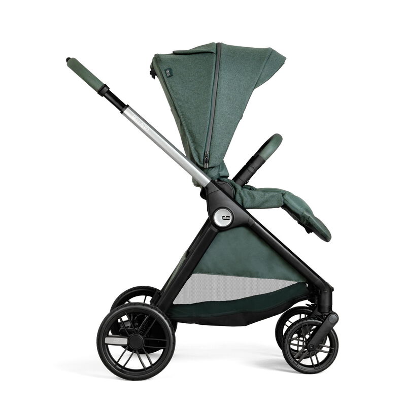 Bellagio Stroller Fir Tree image number 13